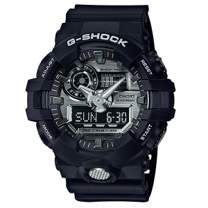 CASIO G SHOCK GA-710-1ADR